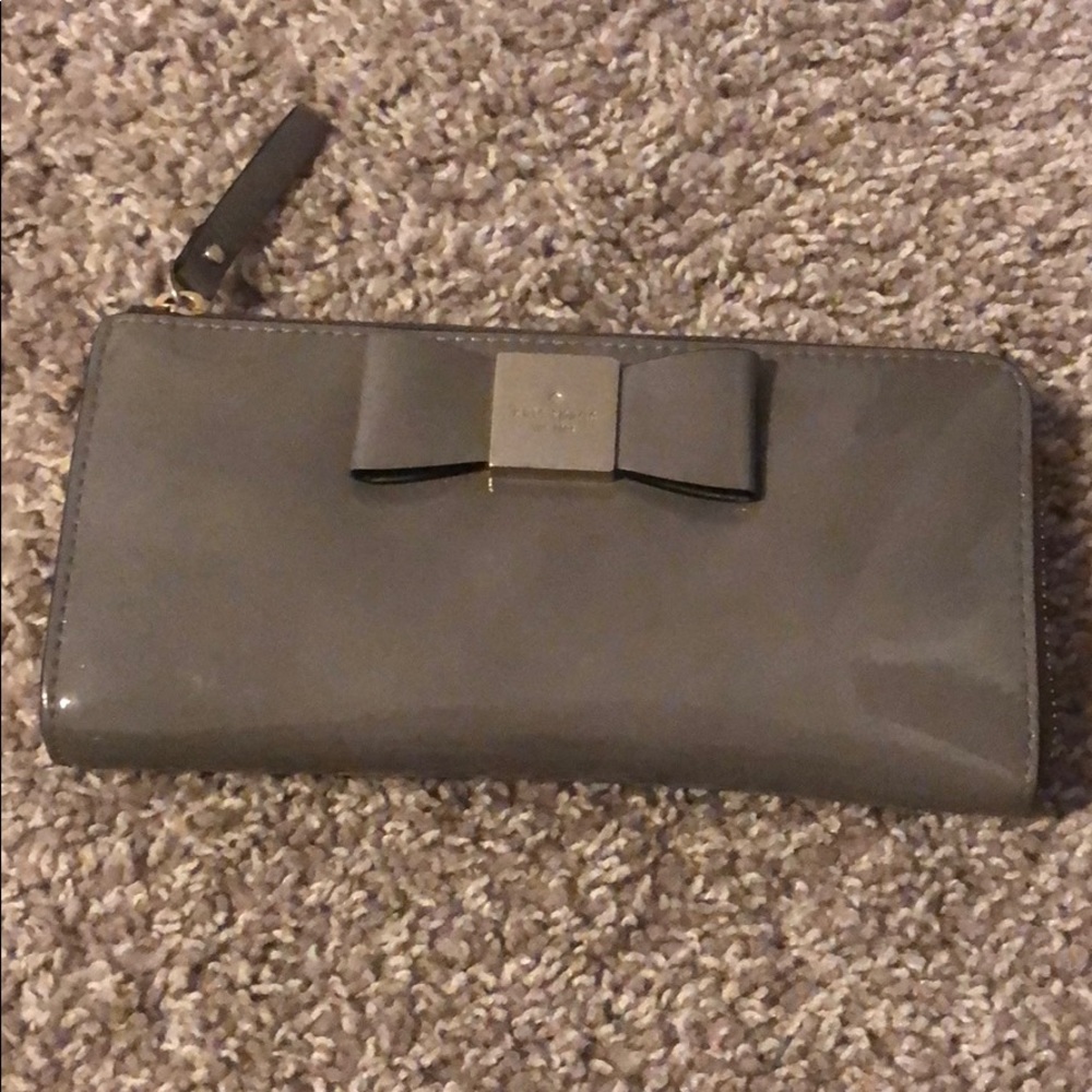 Kate Spade wallet